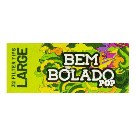 Piteira Bem Bolado Large – Da Mata