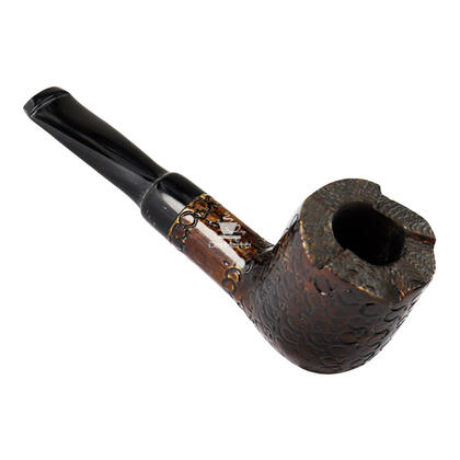 Cachimbo BB Rústico Reto — Cachimbos na Da Mata