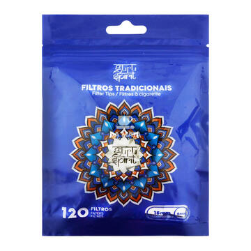 Filtro Guru Spirit Tradicional