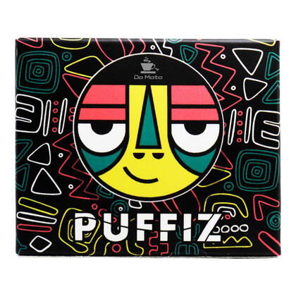 Piteira de Papel Puffiz