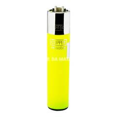 Isqueiro Clipper Solid Branded — foto 6