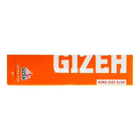 Seda Gizeh Extra Fine King Size Slim – Unnix Grow