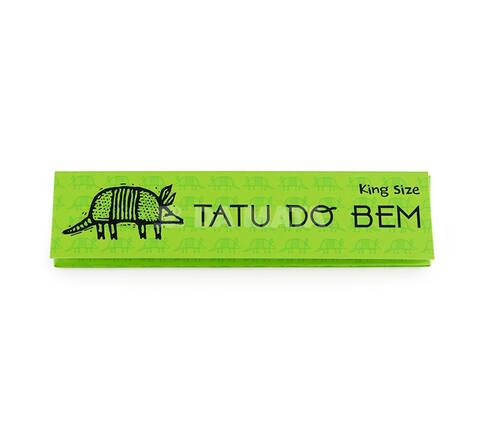 Seda Tatu do Bem King Size – Da Mata