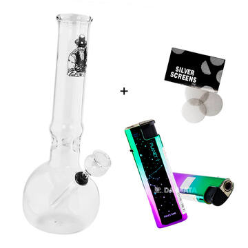 Bong de Vidro Mr. da Mata Amazônia
