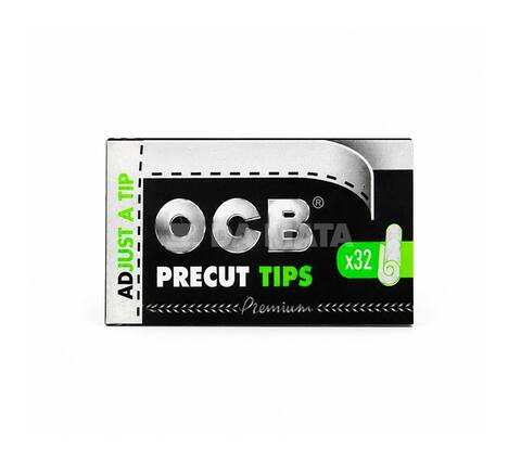Piteira OCB Ajustável – Da Mata