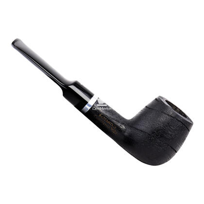Cachimbo Bazzanelli Carvalho Americano 006 — Cachimbos na Da Mata