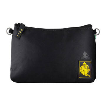 Puff Hand Bag