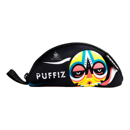 Bag Puffiz Impermeável — Shoulder Bag na Da Mata