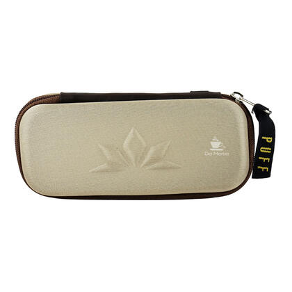 Case Mini Puff Life — Case Puff na Da Mata