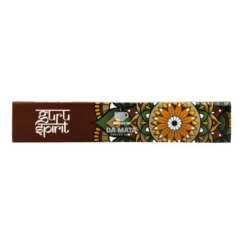Seda Guru Spirit Longa Brown Large – Da Mata