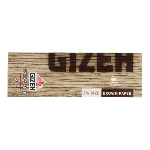 Seda Gizeh Brown 1 1/4 – Da Mata