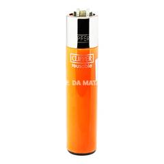 Isqueiro Clipper Solid Branded — foto 7