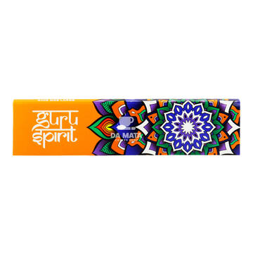 Seda Guru Spirit King Size Large
