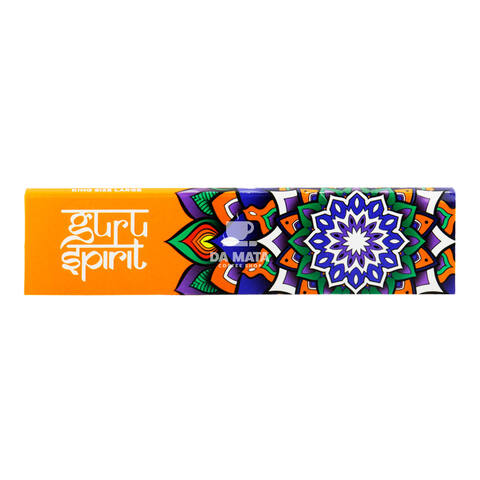 Seda Guru Spirit King Size Large – Da Mata