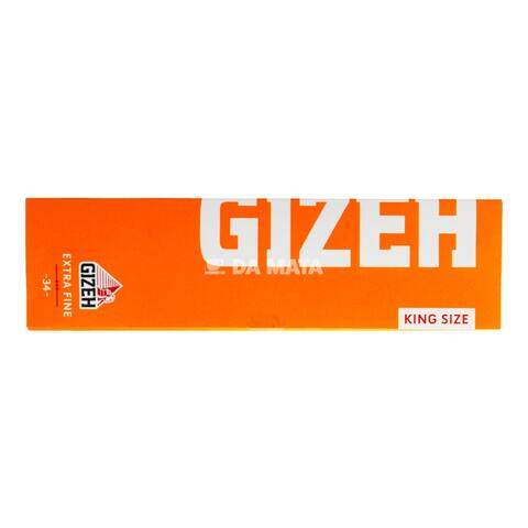 Seda Gizeh Extra Fine King Size Large – Da Mata