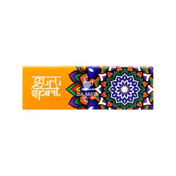 Seda Guru Spirit 1 1/4 Large