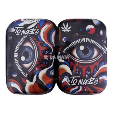 Case Tô na Bê Full Print
