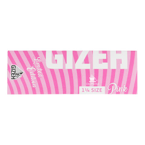 Seda Gizeh Pink 1 1/4 – Unnix Grow