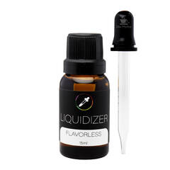 Terpeno Liquidizer Flavorless