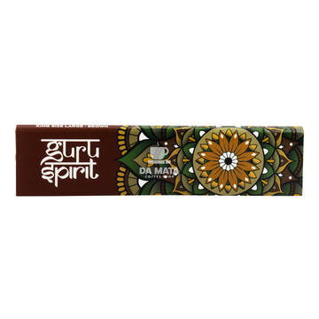 Seda Guru Spirit King Size Brown Large