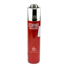 Isqueiro Clipper Crystal Rainbow — foto 5