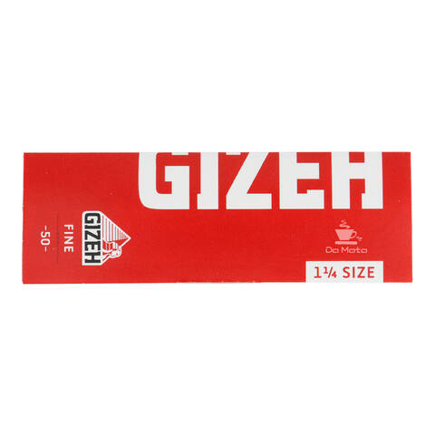 Seda Gizeh Fine 1 1/4 – Da Mata