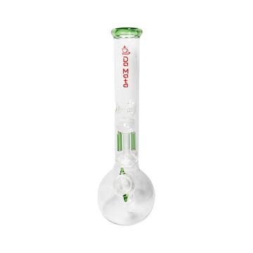 Bong de Vidro da Mata Percolator