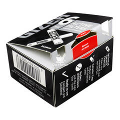 Filtro Carvão Gizeh Black Active — foto 2