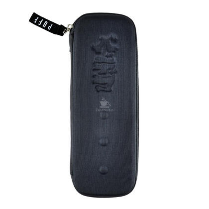 Case Puff Slim Badego — Case Puff na Da Mata