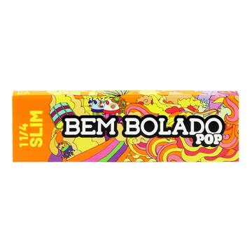 Seda Bem Bolado Pop Slim 1 1/4