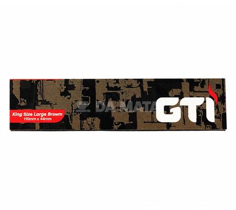 Seda GTI King Size Large Brown – Da Mata