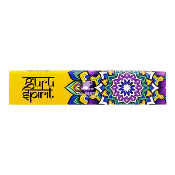 Seda Guru Spirit King Size Slim