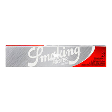 Seda Smoking Master King Size