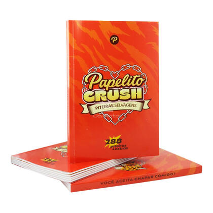 Piteira Papelito Crush Selvagem — Piteiras na Da Mata