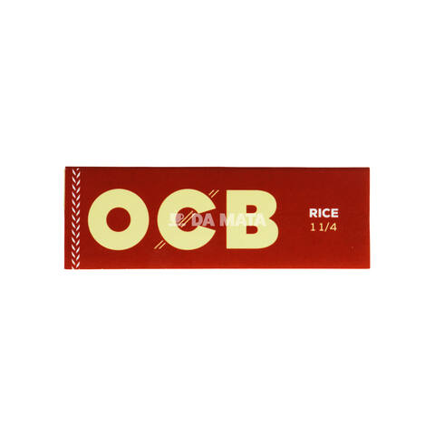 Seda OCB Rice 1 1/4 Mini Size – Unnix Grow