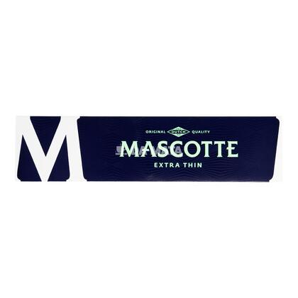 Seda Mascotte Extra Thin King Size