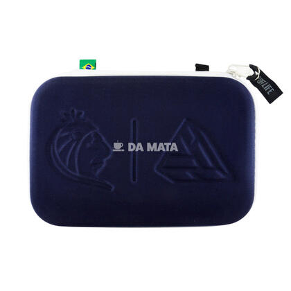 Case Clássico Collab Puff Life Vents — Case p/ Notbook na Da Mata
