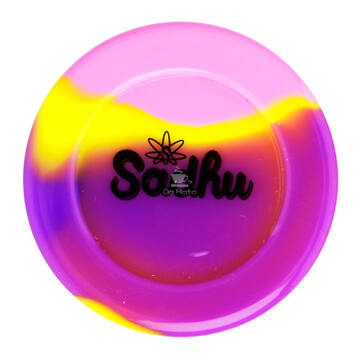 Slick de Silicone Sadhu 7ml
