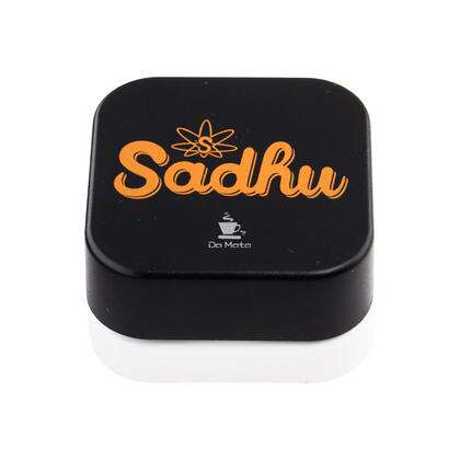 Slick de Vidro Sadhu 5ml — Container Slick na Da Mata