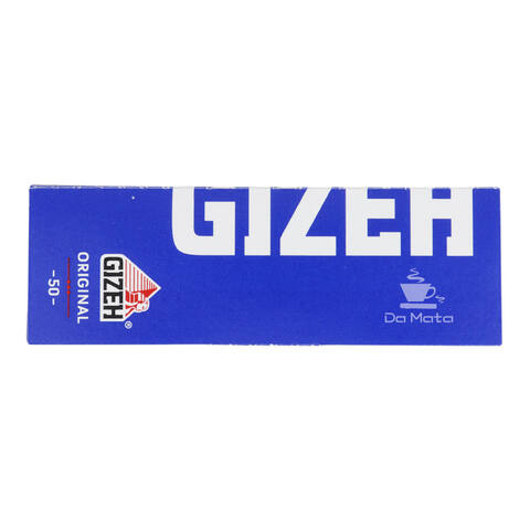 Seda Gizeh Original Single Wide – Da Mata