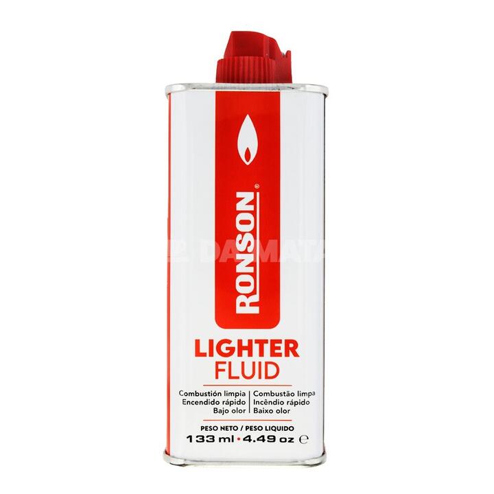 Fluido Ronson