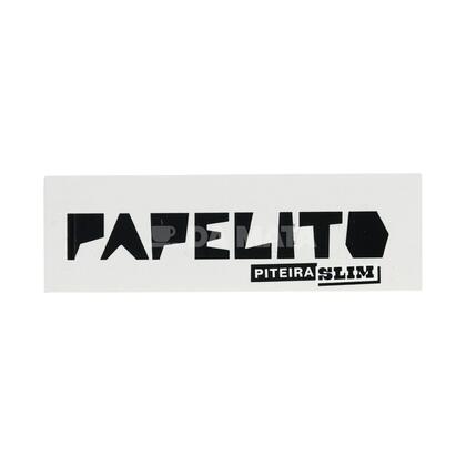 Piteira Papelito Slim — Piteiras na Da Mata
