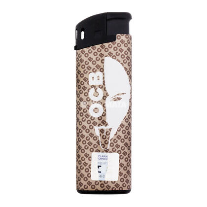 Isqueiro OCB X-Pert Grande — Isqueiro BIC na Da Mata