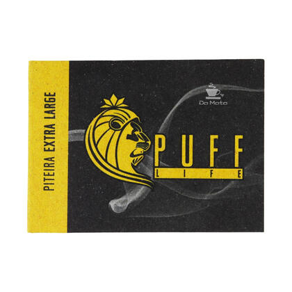 Piteira Puff Life Extra Large — Piteiras na Da Mata