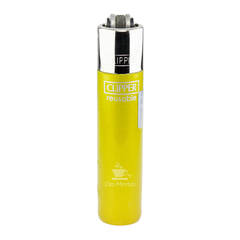 Isqueiro Clipper Crystal Rainbow — foto 6