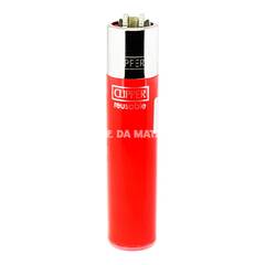 Isqueiro Clipper Solid Branded — foto 5