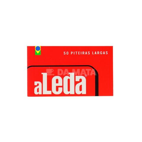 Piteira aLeda Larga – Da Mata