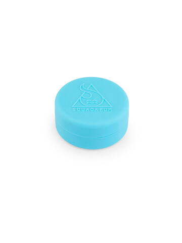 Container Slick de Silicone Squadafum Pequeno 3 ml
