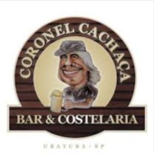 Coronel Cachaça